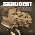 Schubert String Quintet D.956