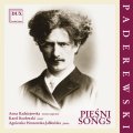 Ignacy Jan Paderewski Songs