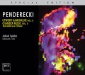 Krzysztof Penderecki Chamber Music Vol. II  Violoncello Totale
