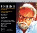 Krzysztof Penderecki Concerto Per Viola (sassofono) ed Orchestra, Concerto Per Violino Solo ed Orchestra No. 2 Metamorphosen