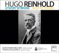 REINHOLD • SELECTED WORKS • MILCARZ, BOLSEWICZ