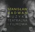 RADWAN • THEATRE AND FILM MUSIC