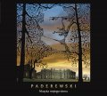 PADEREWSKI • MUSIC OF MY HOME