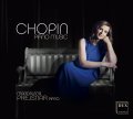 CHOPIN • PIANO MUSIC • PREJSNAR