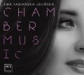 FABIAŃSKA-JELIŃSKA • CHAMBER MUSIC