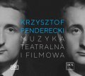 PENDERECKI • THEATRE AND FILM MUSIC