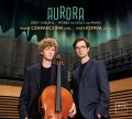 GABLENZ • AURORA - WORKS FOR CELLO AND PIANO • CZARAKCZIEW, KOWAL