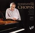 Jerzy Godziszewski plays Chopin 