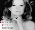 Jolanta Radek - Opera Arias 