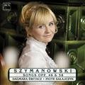 Karol Szymanowski  Songs 
