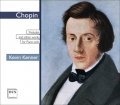 Kenner plays Chopin (Preludes, Op. 28, Andante spianato & Grande Polonaise brillante, Op. 22  Nocturne in D flat major, Op. 27 No. 2  Waltz in E minor, Op. posth.