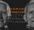 KONIECZNY • THEATRE AND FILM MUSIC • THE MUSICAL TRACE OF KRAKOW, VOL. 4
