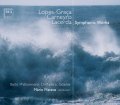 Lopes-Graça, Carneyro, Lacerda: Symphonic Works 