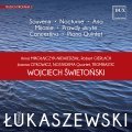 ŁUKASZEWSKI • MUSICA PROFANA 2