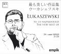ŁUKASZEWSKI • THE VERY BEST OF