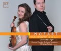 Mozart: Violin Concertos Nos. 4&5 