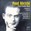 Music Unlost: Paul Kletzki – Piano Chamber Music 