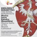 Musica Sacra Of The Wawel Cathedral