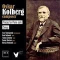 Oskar Kolberg composer