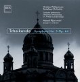 Pyotr Tchaikovsky: Symphony No 5 