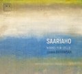 SAARIAHO • WORKS FOR CELLO • GUTOWSKA