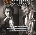 Saxophone  Impressions