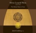 Silvius Leopold Weiss. The Silesian Master of Lute 