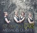 Szymon Laks String Quartets