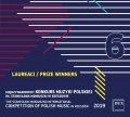THE STANISŁAW MONIUSZKO INTERNATIONAL COMPETITION OF POLISH MUSIC IN RZESZÓW  2019