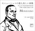 The Very Best of Moniuszko