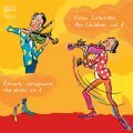 Violin Concertos for Children 