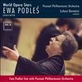 World Opera Stars: Ewa Podleś live with Poznań Philharmonic Orchestra