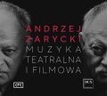 ZARYCKI • THEATRE AND FILM MUSIC • THE MUSICAL TRACE OF KRAKOW, VOL. 3